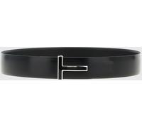 TOM FORD Belt Men color Black - Size: 90 - male