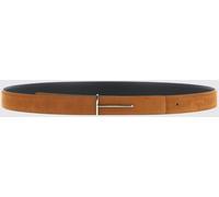 TOM FORD Belt Men color Multicolor - Size: 110 - male