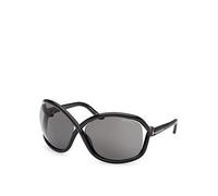 Tom Ford Bettina Sunglasses Tf1068 Black