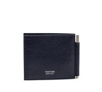 TOM FORD bi-fold wallet - Blue One Size