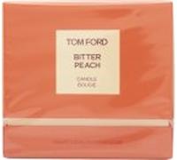 Tom Ford 200g 7oz Bitter Peach Scented Candle - Luxury Fragrance, Premium Gift