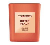 Tom Ford Bitter Peach Candle Height 2.25 in New With Box