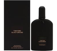 TOM FORD BLACK ORCHID 100ML EDT SPRAY | FOR HER | NEW SEALED BOX | FREE P&P |