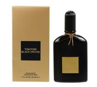 Tom Ford Black Orchid 50ml Eau De Parfum EDP Spray For Her