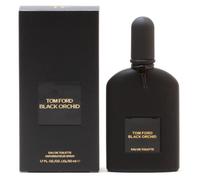 Tom Ford Black Orchid 50ml EDT Spray - Luxurious Amber Floral Fragrance for Women, notes of chocolate, orchid, patchouli and vanilla