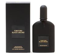 TOM FORD BLACK ORCHID 50ML EDT SPRAY | NEW & SEALED | FREE P&P | UK