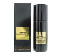 Tom Ford Black Orchid All Over Body Spray 150ml For Her