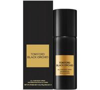 TOM FORD BLACK ORCHID ALL OVER BODY SPRAY 150ML | FOR HER | NEW | FREE P&P |