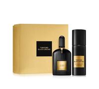 Tom Ford Black Orchid Eau De Parfum 100ml & Body Spray 150ml Gift