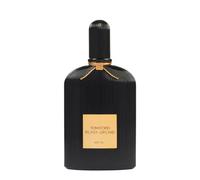 Tom Ford Black Orchid Eau De Parfum 100ml, Fragrance, Black Truffle, Fresh Bergamot, Black Currant, Lotus Wood, Vanilla, Smooth Sandlewood, 100ml