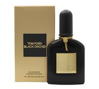 Tom Ford Signature Women's Signature Fragrance Black Orchid Eau de Parfum Spray 30 ml