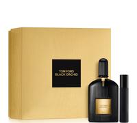 Tom-Ford Fragrance SignatureBlack OrchidGift set 1x Eau de Parfum Spray 50 ml + 1x Eau de Parfum Travel Spray