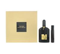 Tom Ford Black Orchid Eau De Parfum Gift Set 50ml + 10ml