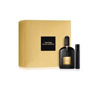 Tom-Ford Fragrance SignatureBlack OrchidGift set 1x Eau de Parfum Spray 50 ml + 1x Eau de Parfum Travel Spray