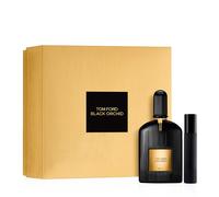 Tom-Ford Fragrance SignatureBlack OrchidGift set 1x Eau de Parfum Spray 50 ml + 1x Eau de Parfum Travel Spray