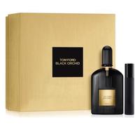 Tom Ford Black Orchid Eau De Parfum Spray 50ml Set 2 Pieces