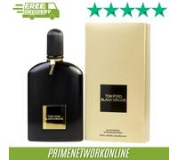 Tom Ford Black Orchid Eau de Parfum Spray 3.4 fl oz 100ml 100% ORIGINAL ⭐⭐⭐⭐⭐