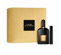 Tom Ford Black Orchid Eau De Parfum Spray 50ml Set 2 Pieces
