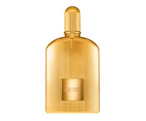 TOM FORD Black Orchid Parfum Gold 100 ML Eau de Parfum Women's Perfumes