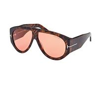 Tom Ford Bronson FT1044 52S