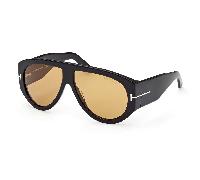 Tom Ford Bronson FT1044 01E Sunglasses