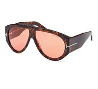 Tom Ford Bronson FT1044 52S