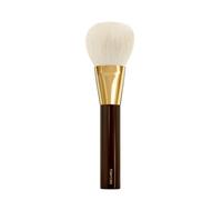 Tom Ford Bronzer Brush, Face Brushes, Face-blending, All-over Face-blending Tool, Black, Seamless Look, Made With Synthetic Hair
