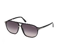 Tom Ford Bruce FT1026 01B Sunglasses