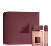 Tom-Ford Fragrance SignatureCafé RoseGift set 1x Café Rose Eau de Parfum Spray 50 ml + 1 Café Rose Eau de Parfum Travelspray 10 ml