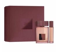 Tom Ford Café Rose Eau De Parfum Spray 50ml Set 2 Pieces