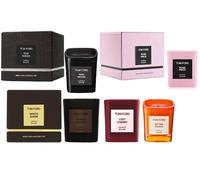 Tom Ford Candle Collection: BITTER PEACH CANDLE