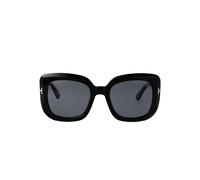 TOM FORD Carla sunglasses - Black 52