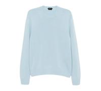 TOM FORD cashmere crew neck sweater - Blue 50-52
