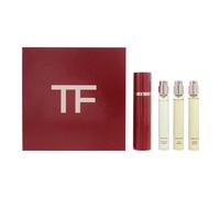 TOM FORD Cherries Trilogy Fragrance Gift Set, 3 x 10ml