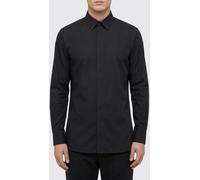 TOM FORD Classic Silk Blend Shirt - Size: 40 - male