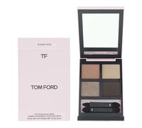 Tom Ford Colour Quad Creme 35 Rose Topaz Eyeshadow Palette 9g