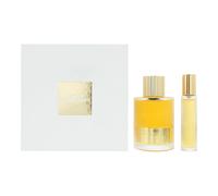 Tom Ford Costa Azzurra 2 Piece Gift Set: Eau de Parfum 50ml - Eau de Parfum 10ml