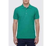 TOM FORD Cotton Blend Polo Shirt - Size: 52 - male