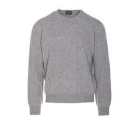 TOM FORD crew-neck sweater - Grey 52-54