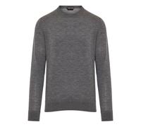TOM FORD crew-neck wool sweater - Grey 48-50-54-56