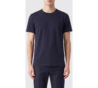 TOM FORD Crewneck Lyocell and Cotton Blend T-Shirt - Size: 48 - male