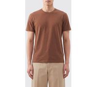 TOM FORD Crewneck Lyocell and Cotton Blend T-Shirt - Size: 50 - male