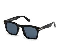 Tom Ford Dax FT0751 01V 22 50 145 Größe: 50