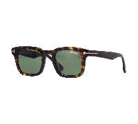 Tom Ford Dax FT0751 52N 50 Sunglasses
