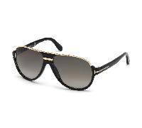 Tom Ford Dimitry FT0334 01P Sunglasses