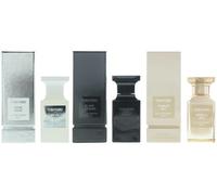 Tom Ford Eau de Parfum 50ml: Black Lacquer Eau de Parfum 50ml Spray for Unisex