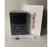 Tom Ford Eau D'ombre Leather Eau De Toilette 100ml - BNIB SEALED GENUINE