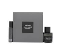 Tom Ford Eau d'Ombré Leather Gift Set 50ml EDT + 10ml EDT