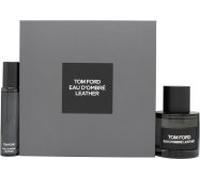Tom Ford Eau d'Ombré Leather Gift Set 50ml EDT + 10ml EDT