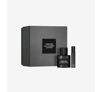 Tom Ford Eau d'Ombre Leather Gift Set EDT Spray 50ml + EDT Spray 10ml 1 Set